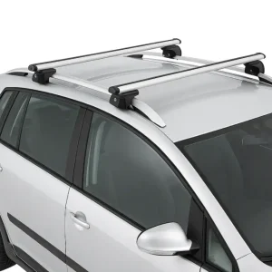 Bare portbagaj cu cheie VW Cross Golf 2004-2008 Ieftin