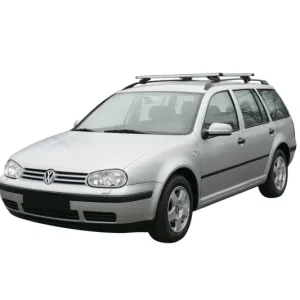 Bare portbagaj cu cheie VW Golf IV 1997-2003 Combi / Break / Caravan Expediere rapidă