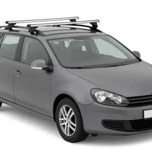 Bare portbagaj cu cheie VW Golf VI 2008–>2012 Combi / Break / Caravan Cel mai bun preț