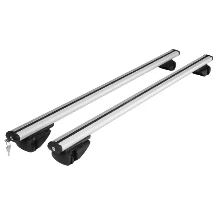 Bare Portbagaj din Aluminiu Universale cu antifurt Mai ieftin