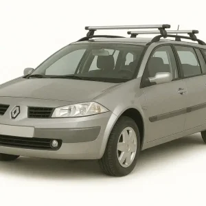 Chilipir Bare portbagaj RENAULT Megane II 2002-2009 Combi / Break / Caravan