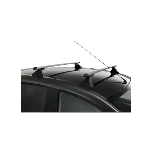 Bare portbagaj transversale 115 cm 75Kg compatibile Dacia Sandero I 2008-2011 Cod: ART960 Reducere specială