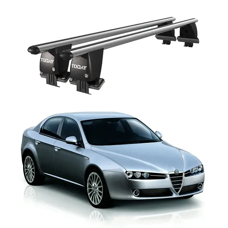 Bare transversale Royal Alfa Romeo 159 (2005-2013) Kit 109 Doar azi