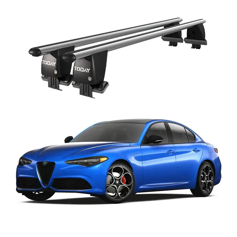 Bare transversale Royal Alfa Romeo Giulia2016-Kit 109 Livrare expres
