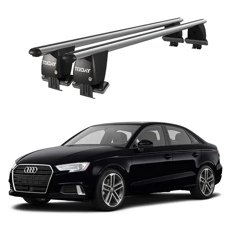 Calitate înaltă Bare transversale Royal Audi A3/S3 (8V) Sedan (2013-2019) kit 109