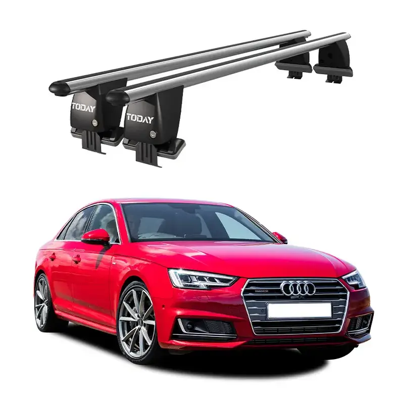 Bare transversale Royal Audi A4 (B9/8W) (2015-2019) kit 109 Cumpărături sigure