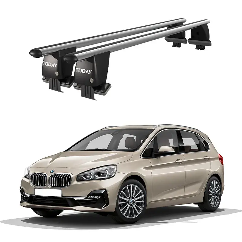 Bare transversale Royal BMW Seria 2 (F45) Active Tourer 2014- kit 109 Cumpără online