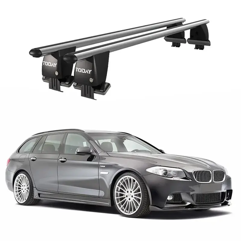 Cel mai bun preț Bare transversale Royal BMW Seria 5 (F11) Touring (2010-2016) kit 109