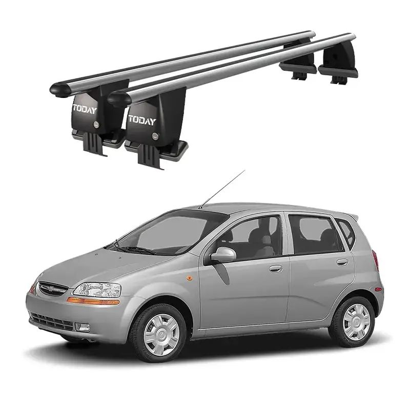 Bare transversale Royal Chevrolet Aveo (T250) Hatchback (2005-2011) kit 109 Retur gratuit