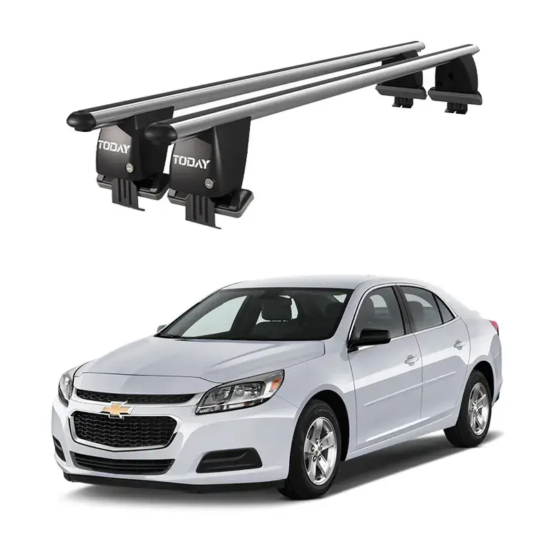 Bare transversale Royal Chevrolet Malibu VIII (2012-2016) kit 109 Bestseller