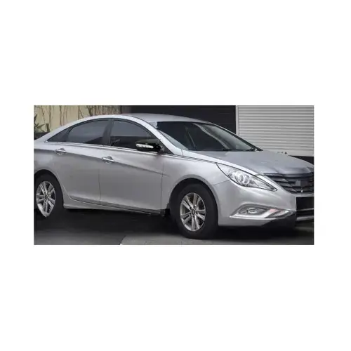 Capace oglinda tip Batman auto compatibile Hyundai Sonata VI 2011-2015 Cod: C609-BAT2 Preț redus