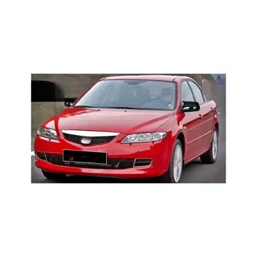 Capace oglinda tip Batman auto compatibile Mazda 62003-2007 Cod: C615-BAT2 Lichidare de stoc