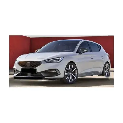 Capace oglinda tip Batman auto compatibile Seat Leon Mk4 2021-> Cod: C612-BAT2 Noutate