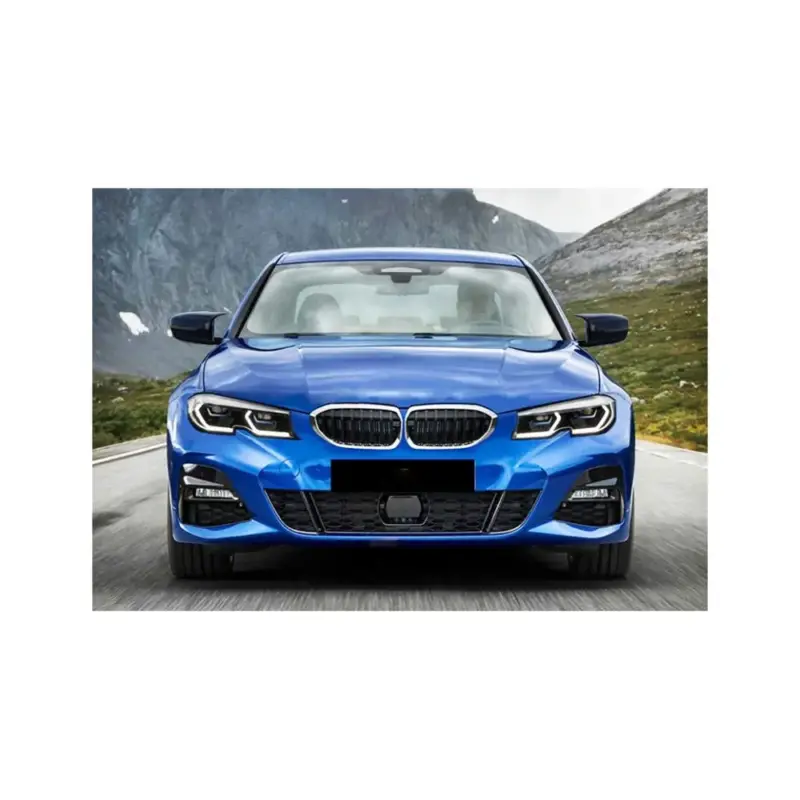 Capace oglinda tip BATMAN compatibileBMW Seria 3 G20 2019-> Cod: BAT10012 / C511-BAT2 Reducere extra