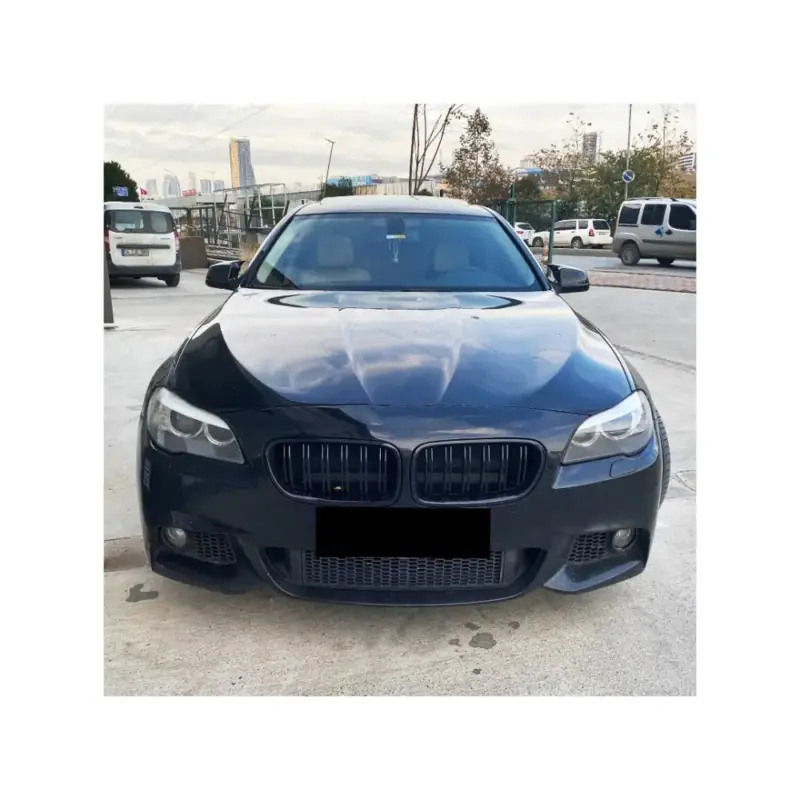Capace oglinda tip BATMAN compatibileBMW Seria 5 F10 2010-2013Cod: BAT10016 / C513-BAT2 Ofertă exclusivă