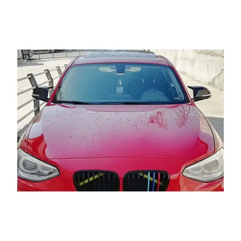 Capace oglinda tip BATMAN compatibile BMW Seria 1 F20/F22 Cod: BAT20100 / C506-BAT1 Mai ieftin