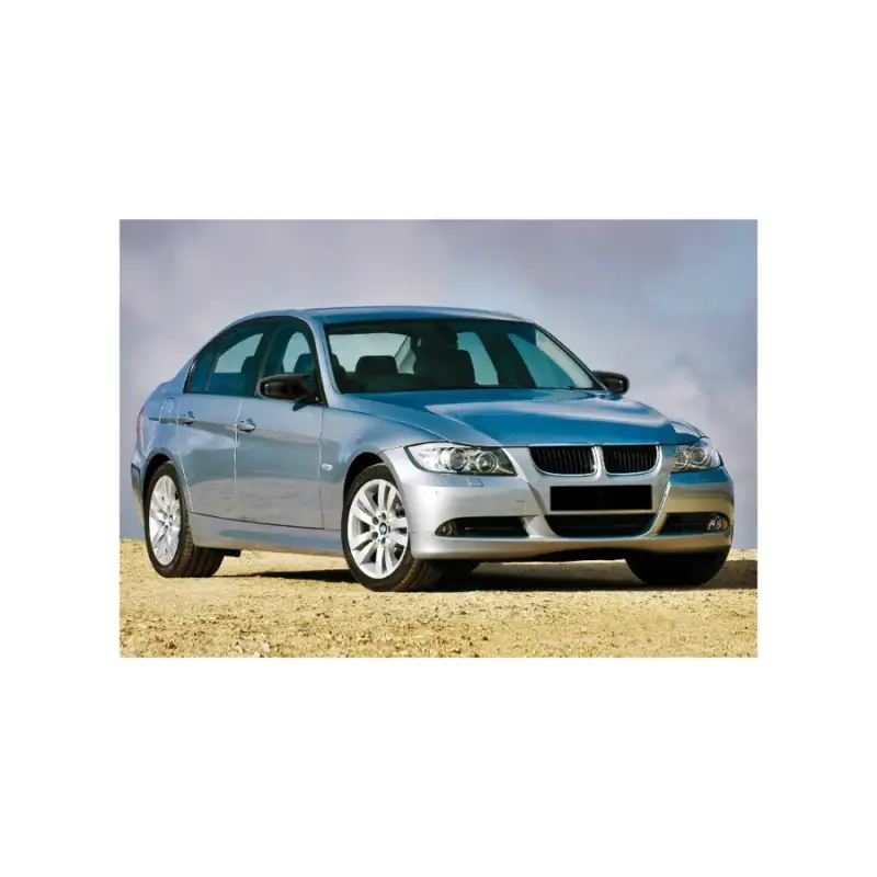 Capace oglinda tip BATMAN compatibile BMW Seria 3 E902004-2008Cod: BAT10010 / C508-BAT2 Cel mai vândut