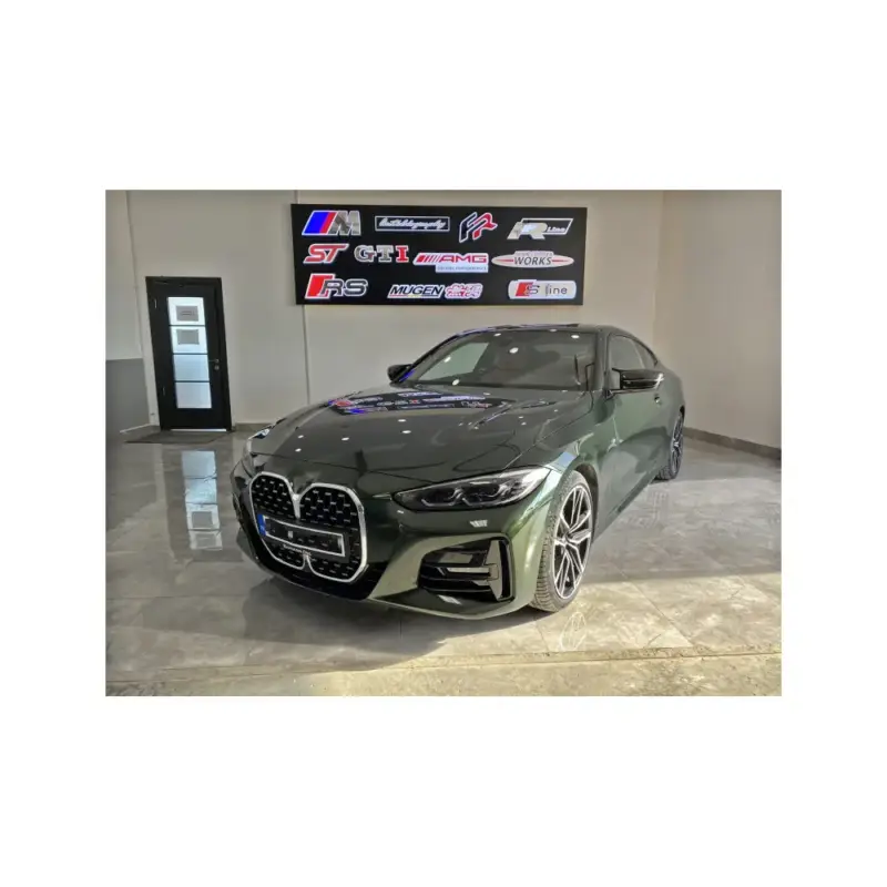 Capace oglinda tip BATMAN compatibile BMW Seria 4G22/G23/G262020-> Cod: BAT10014 / C511-BAT2 Premium