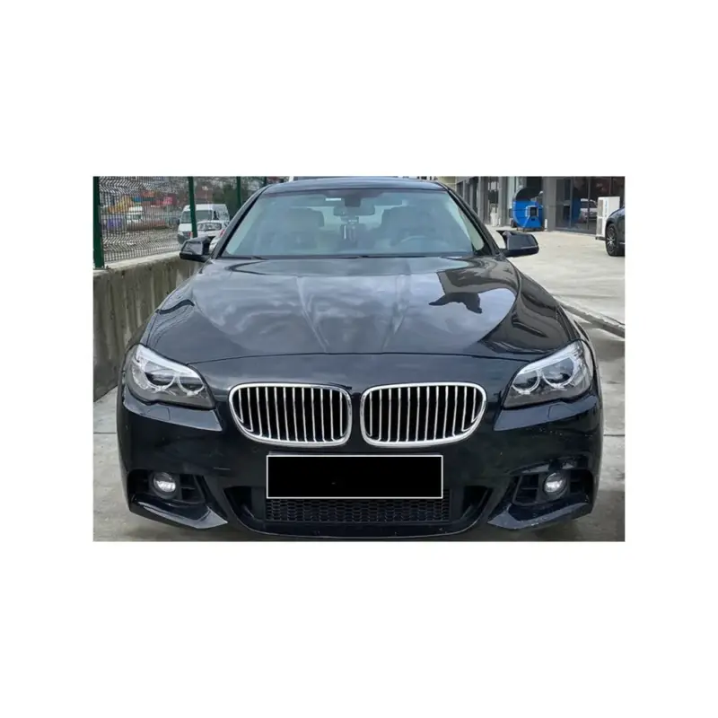 Capace oglinda tip BATMAN compatibile BMW Seria 5 F10 LCI 2013-2017 Cod: BAT10017 / C514-BAT2 Reduceri
