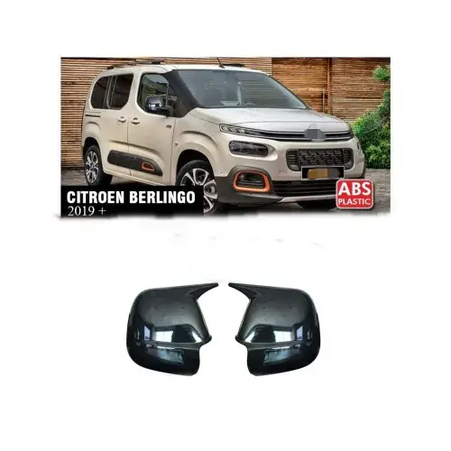 Capace oglinda tip BATMAN compatibile Citroen Berlingo2019->Cod: C605-BAT2 Retur gratuit