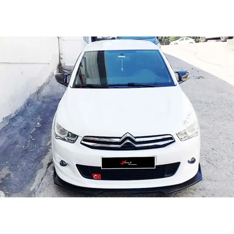 Capace oglinda tip BATMAN compatibile Citroen C Elysee2013-> Cod: BAT10130 / C571-BAT2 Calitate înaltă
