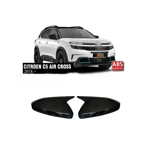 Capace oglinda tip Batman compatibile Citroen C5 Aircross2018 ->Cod: C604-BAT2 Reducere specială