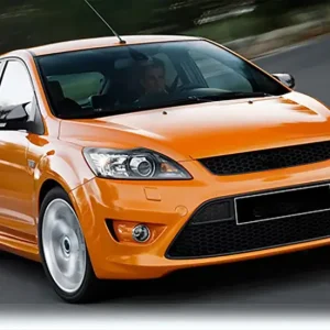 Capace oglinda tip BATMAN compatibile cu Ford Focus 2008-2011 negru lucios Cod:BAT10029 Retur gratuit