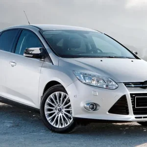 Capace oglinda tip BATMAN compatibile cu Ford Focus 2011-2018 negru lucios Cod:BAT10030 Discount
