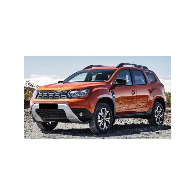 Capace oglinda tip BATMAN compatibile Dacia Duster II 2018-> Cod: BAT10022 / C517-BAT2 Cumpărături sigure