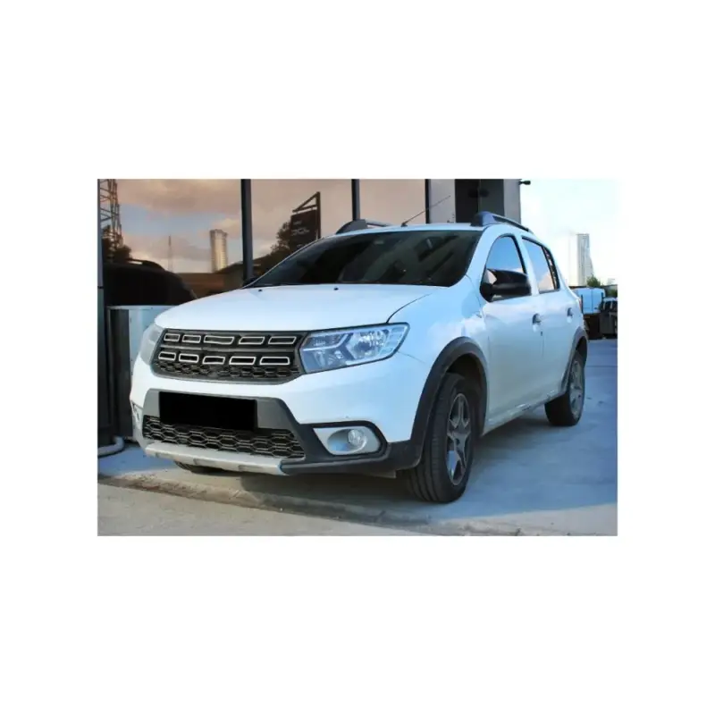 Capace oglinda tip BATMAN compatibile Dacia Sandero 2009-2020Cod: BAT10025 / C519-BAT2 Chilipir