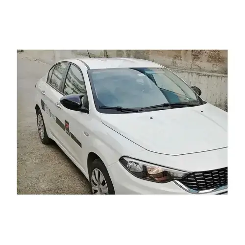 Capace oglinda tip BATMAN compatibile Fiat Egea-Tipo 2015 -> Cod: BAT10106 / C523-BAT2 Ieftin