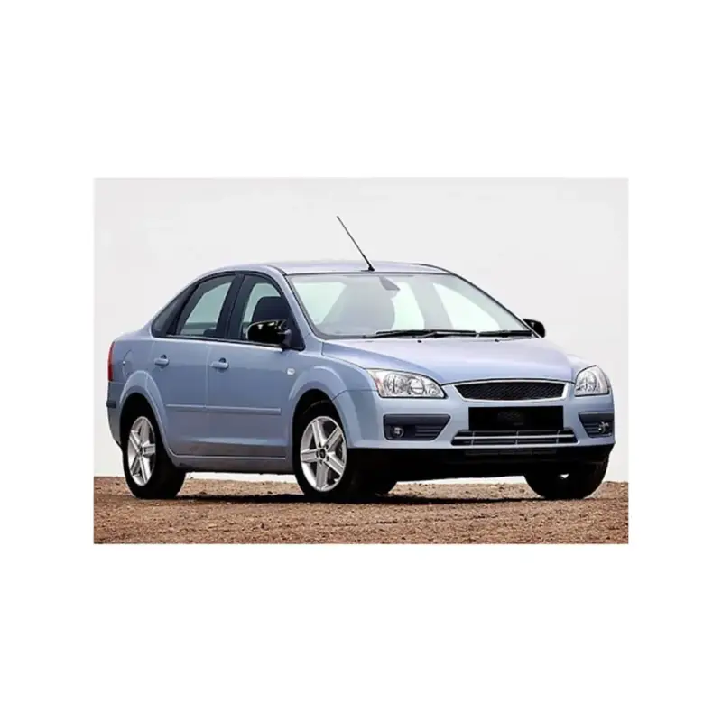 Capace oglinda tip BATMAN compatibile Ford Focus II 2004-2008 Cod: BAT10028 / C529-BAT2 Popular