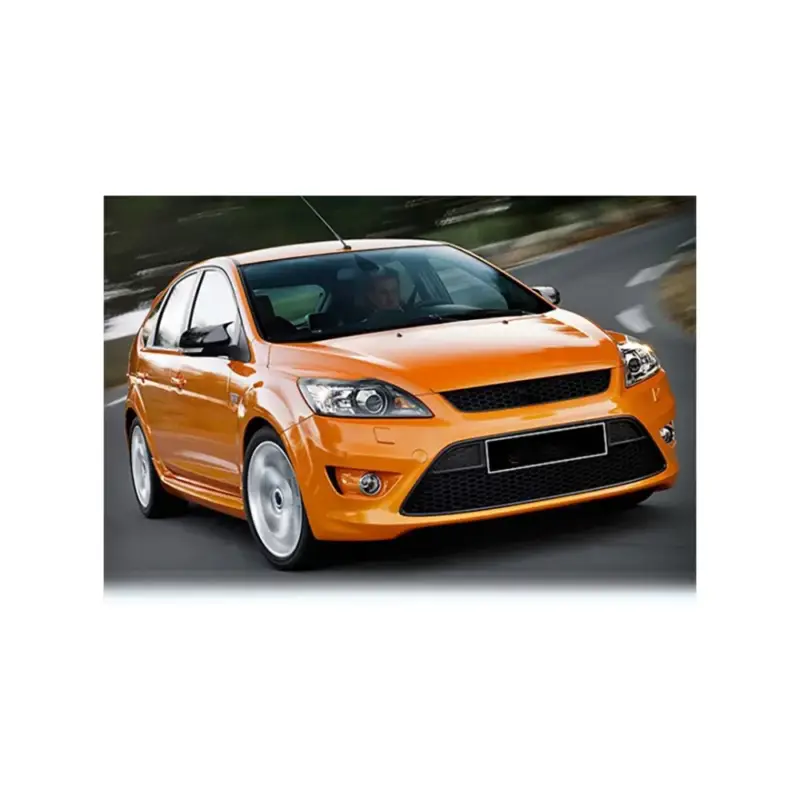 Capace oglinda tip BATMAN compatibile Ford Focus II FL 2008-2011Cod: BAT10029 / C530-BAT2 Reducere extra