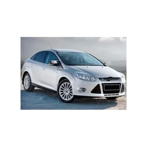 Capace oglinda tip BATMAN compatibile Ford Focus III 2011-2018Cod: BAT10030 / C530-BAT2 Cumpărături sigure