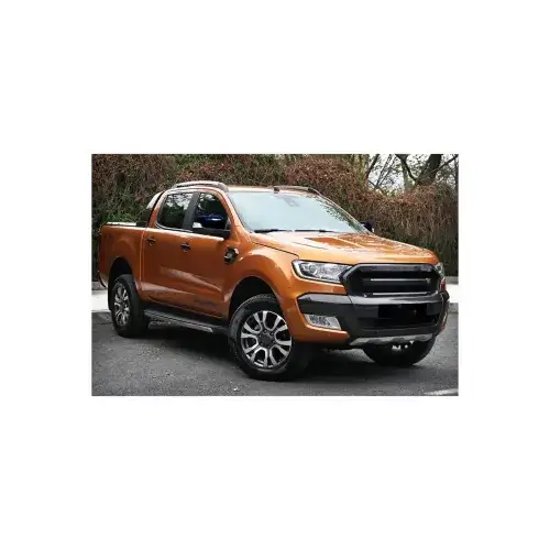Capace oglinda tip Batman compatibile Ford Ranger T6 / T6.52016-2021 Cod: BAT10031 / C531-BAT2 Retur ușor