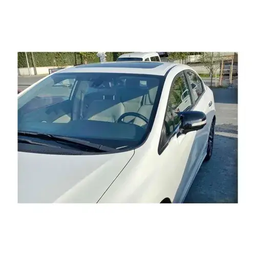 Comandă acum Capace oglinda tip BATMAN compatibile Honda Civic FB72012-2016 Cod: BAT10111 / C535-BAT2