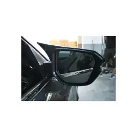Capace oglinda tip BATMAN compatibile Honda Civic FC5 -FK7 2016-2021 Cod: BAT10032 / C536-BAT2 Cumpărături sigure