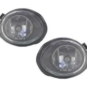 Cumpără acum Proiectoare lumini de ceață BMW E46 și E39 Sport, set clar Plug&Play