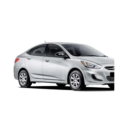 Capace oglinda tip BATMAN compatibile Hyundai Accent Blue 2011-2018 fara semnalizare in oglinda Cod: BAT10114 / C540-BAT2 Ofertă specială