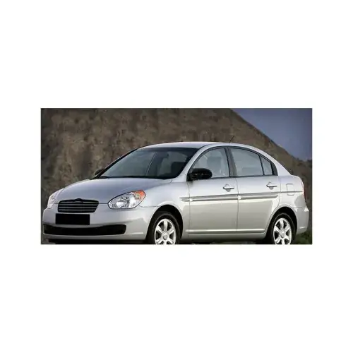 Capace oglinda tip BATMAN compatibile Hyundai Accent Era 2005-2011 Cod: BAT10033 / C539-BAT2 Preț promoțional