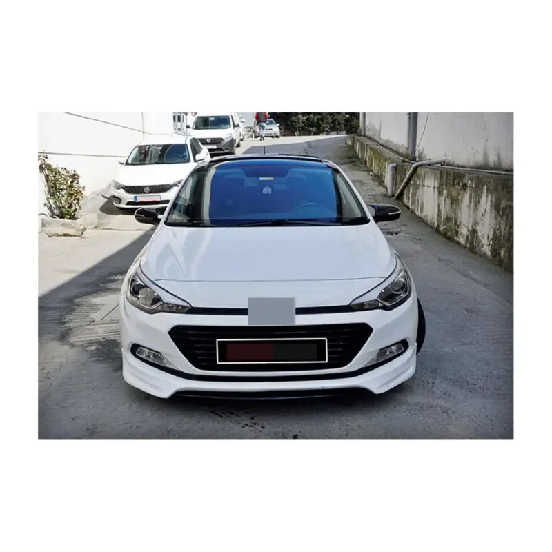 Vezi acum Capace oglinda tip BATMAN compatibile Hyundai I20 2014 -> cu semnalizare in oglinda Cod: BAT10119 / C545