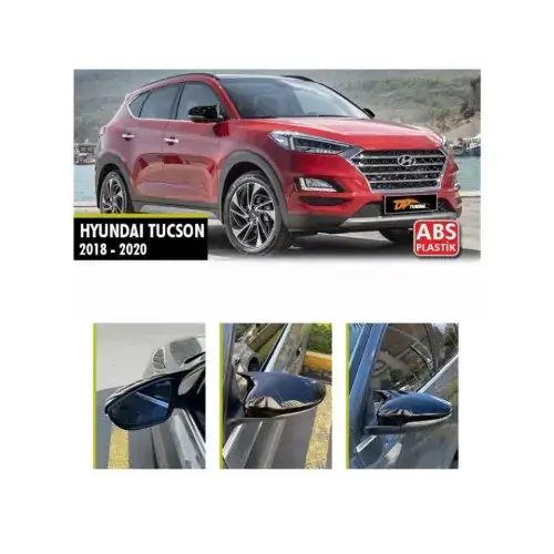 Capace oglinda tip BATMAN compatibile Hyundai Tucson2018-2020 cu semnalizare in oglinda Cod: BAT10123 / C550-BAT2 Plată securizată