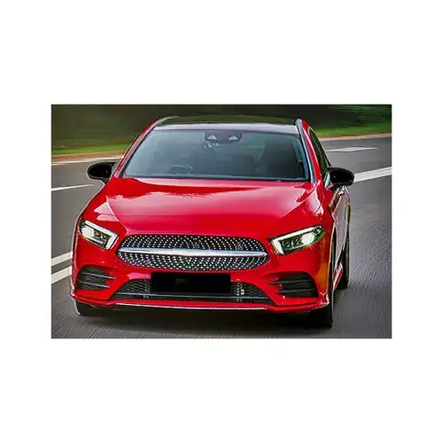 Cel mai vândut Capace oglinda tip BATMAN compatibile Mercedes Benz Seria A W177 2018-2021 Cod: BAT10037 / C556-BAT2