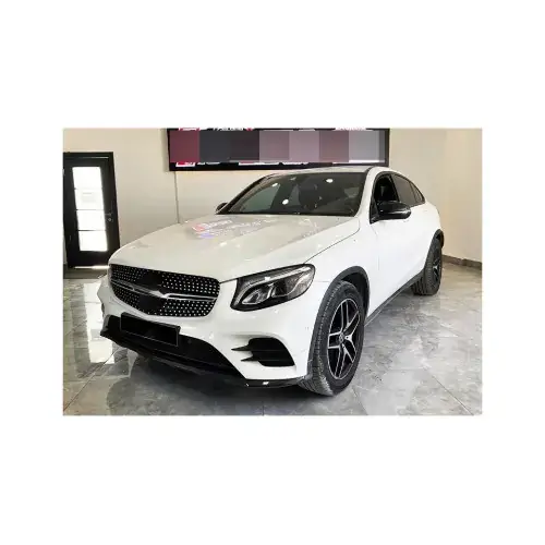 Capace oglinda tip BATMAN compatibile Mercedes Benz Seria GLC X253 2015-> Cod: BAT10044 / C557-BAT2 Livrare expres