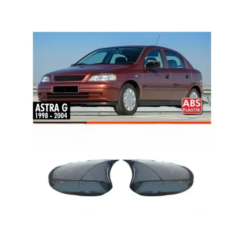 Capace oglinda tip BATMAN compatibile Opel Astra G1998-2004Cod: BAT10128 / C560-BAT2 Doar azi
