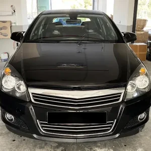 Capace oglinda tip BATMAN compatibile Opel Astra H 2010-2013 negru lucios Cod:BAT10047 Cumpără acum