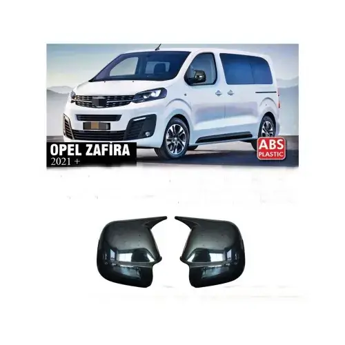 Capace oglinda tip BATMAN compatibile Opel Zafira2021->Cod: C605-BAT2 Plată securizată