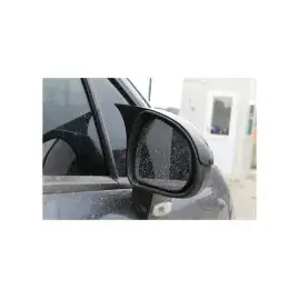 Calitate înaltă Capace oglinda tip BATMAN compatibile Peugeot 207 2006-2012Cod: BAT10055 / C570-BAT2