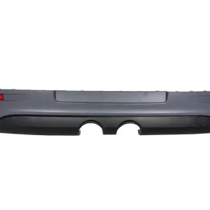 Prelungire bară spate VW Golf 5 Hatchback 2003-2007, R32 Look Ofertă de sezon