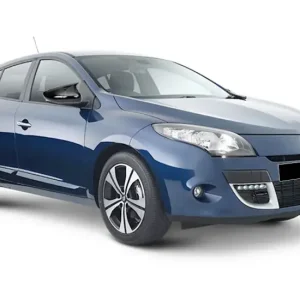Capace oglinda tip BATMAN compatibile RENAULT MEGANE 3 2008-2016 negru lucios Cod:BAT10067 Cel mai vândut